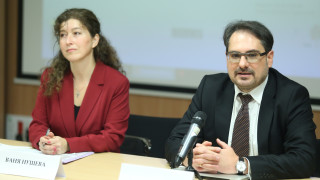 Сметната палата е дала на прокуратурата дарения на партиите след кампанията