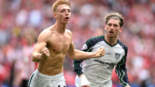 Отборът на Съндърланд постигна изключително драматична победа с 2 1 над