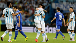 Иран ще играе за почетна загуба от Аржентина  