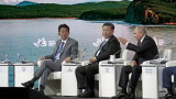  Япония отхвърля предлагането на Путин за кротичък контракт 