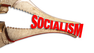 Социализмът на Уго Чавес и Николас Мадуро затворил 10 200