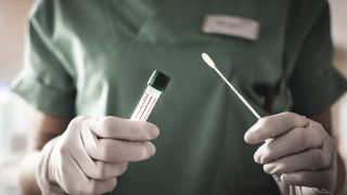 Летището във Виена предлага PCR тестове срещу 190 евро, които спестяват 14-дневната карантина