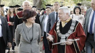 В Северозападна България е нужно да има учебно заведение подготвящо