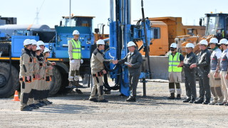 Казахстан официално обяви колко ще струва първата АЕЦ в страната, строена от "Росатом"