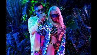 Гери-Никол и 100 Кила с поредна победа