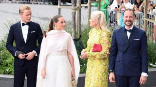 В началото на тази седмица в Париж се очакваше да