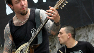 The Pomorians с три концерта в страната