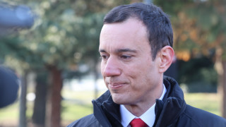 На 14 май от 4 00 до 8 00 ч София ще