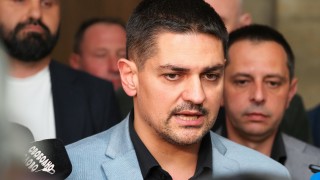 в парламента Това стана ясно от коментара на лидера на