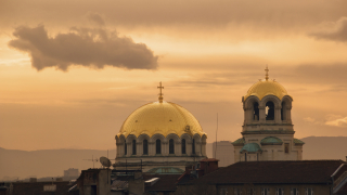 Висока оценка! София е един от 10-те най-добри градове за живеене в света