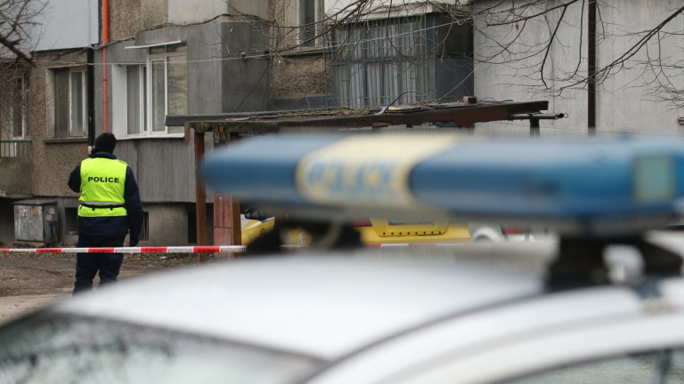 Полицията разследва убийство на дядо в Разградско