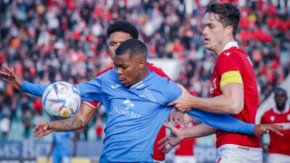 До голяма драма в ЦСКА доведе загубен финал за Купата