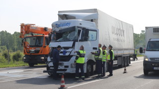 Софийска градска прокуратура СГП внесе в съда обвинителен акт спрямо