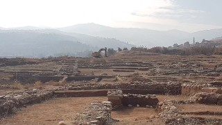 АПИ пуска поръчка за археологически проучвания по трасето на АМ "Русе - Търново"