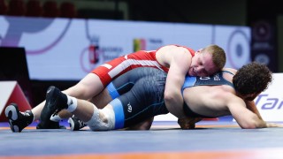 България приключи участието си на европейското до 23 години в Тирана