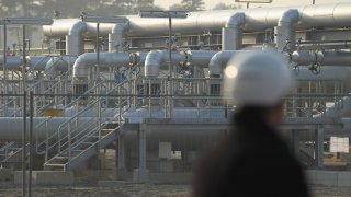 "Газпром": Ще продадем повече газ от 2015-а