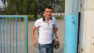 Черно море ще подпише договор с централния защитник Виктор Генев