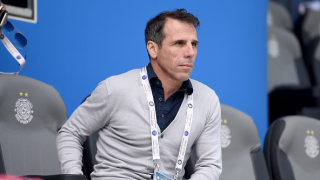 Джанфранко Дзола заяви че Алваро Мората не само ще замени