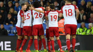 Бившият защитник на Уест Бромич Албиън Карл Хьофкенс призна