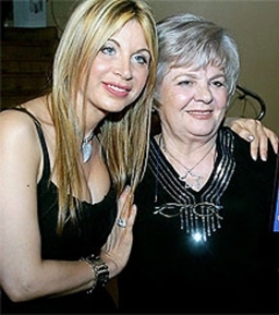 Българска екстрасенска е в черен италиански списък