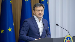Молдова удължава с 60 дни извънредното положение