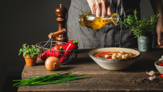 Когато става дума за дълголетие и предпазване от различни заболявания