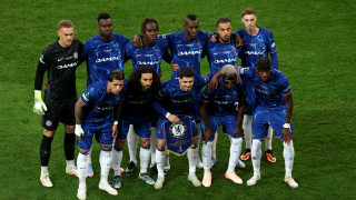 Богата селекция на Челси от последните сезони стана пословична Не