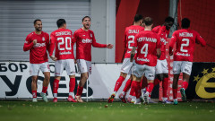 Янтра приема ЦСКА 1948 в мач за Купата на България