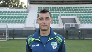 Треньорът на Берое Александър Томаш коментира победата с 1 0