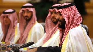 На Саудитска Арабия не ѝ е изгодно да се отказва от петрола, светът имал нужда от него