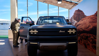 Докато главният изпълнителен директор на Nvidia NVDA направи голямо