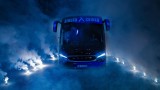 С какви екстри разполага новият клубен автобус на Левски