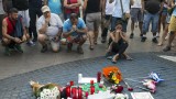 Застрелян от полицията нападател в Камбрилс е карал вана убиец в Барселона