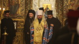 Гръцката черква призна независимостта на украинската 