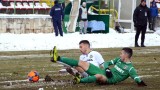 Славия победи Ботев (Враца) с 3:1 като гост