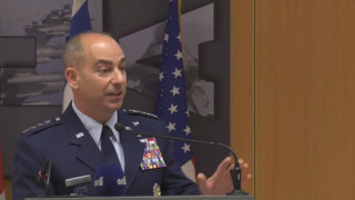 Военното командване на САЩ не се притеснява от евентуалното увеличаване