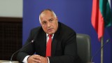  Премиерът Борисов: Организаторите на мачовете би трябвало да вкарват ред, да се съблюдават прецизно разпоредбите 