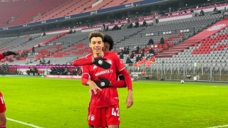 Байерн няма да е сред активните отбори по време на