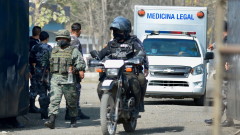 Над 100 са убитите  в битка в затвора Гуаякил в Еквадор