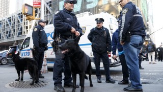 Атентаторът от Ню Йорк не е в терористичен списък на