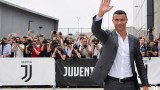  Жозе Моуриньо след прехвърлянето на Роналдо: Ювентус към този момент може да завоюва Шампионска лига 