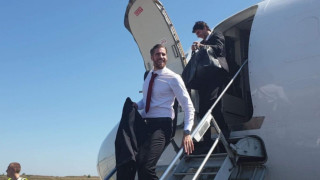 Раул Албентоса ще се откаже от всички заплати за април