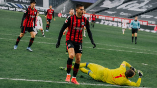 Борусия Дортмунд има набелязан заместник на Ерлинг Халанд за лятото