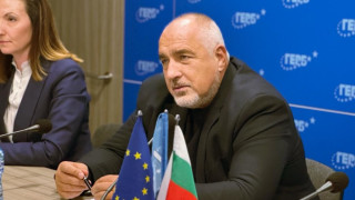 ГЕРБ СДС ще оттеглят подкрепата си за вятърните перки в морето