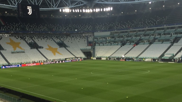 Стадионите в Италия отново остават празни