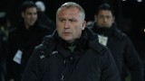 Ники Киров: Това беше мач, който задължително трябваше да спечелим