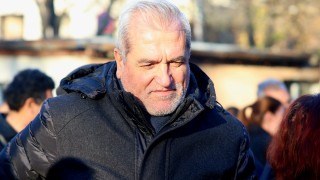 Джевдет Чакъров беше много верен на Доган Това заяви пред