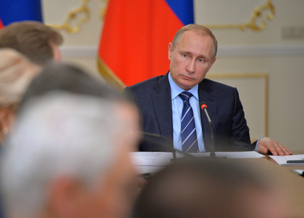 Путин: Опасно е да се откажем напълно от чужди инвестиции и технологии