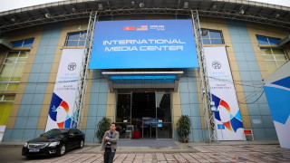 Северна Корея и САЩ могат да обявят прекратяване на Корейската