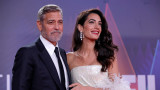 Джордж Клуни, Амал Клуни и как актьорът се е изненадал от връзката им